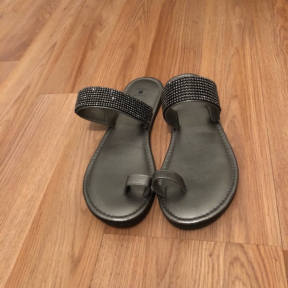 Target Sandals - Picture 2 of 2